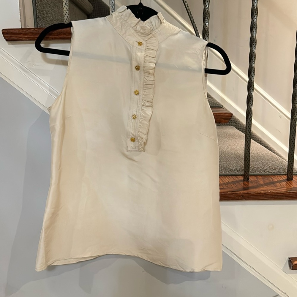 Tory Burch top